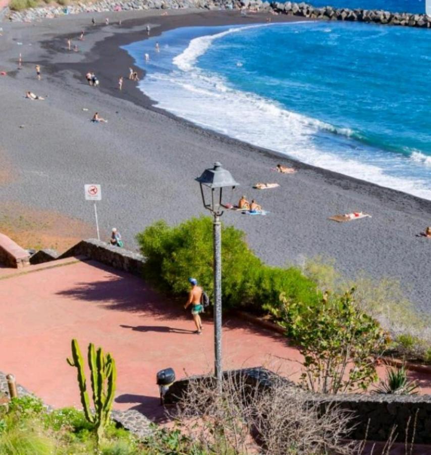The Happiness Penthouse Dream Holiday At 100M Beach Apartment Candelaria Exterior photo