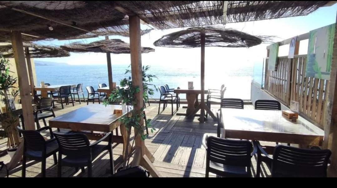 The Happiness Penthouse Dream Holiday At 100M Beach Apartment Candelaria Exterior photo