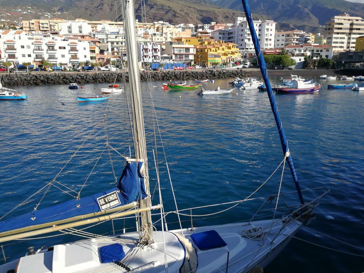 The Happiness Penthouse Dream Holiday At 100M Beach Apartment Candelaria Exterior photo