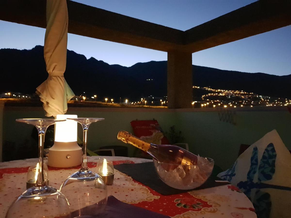 The Happiness Penthouse Dream Holiday At 100M Beach Apartment Candelaria Exterior photo